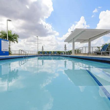 Spacious 2Bd 2Bth At Midblock Miami Exterior foto