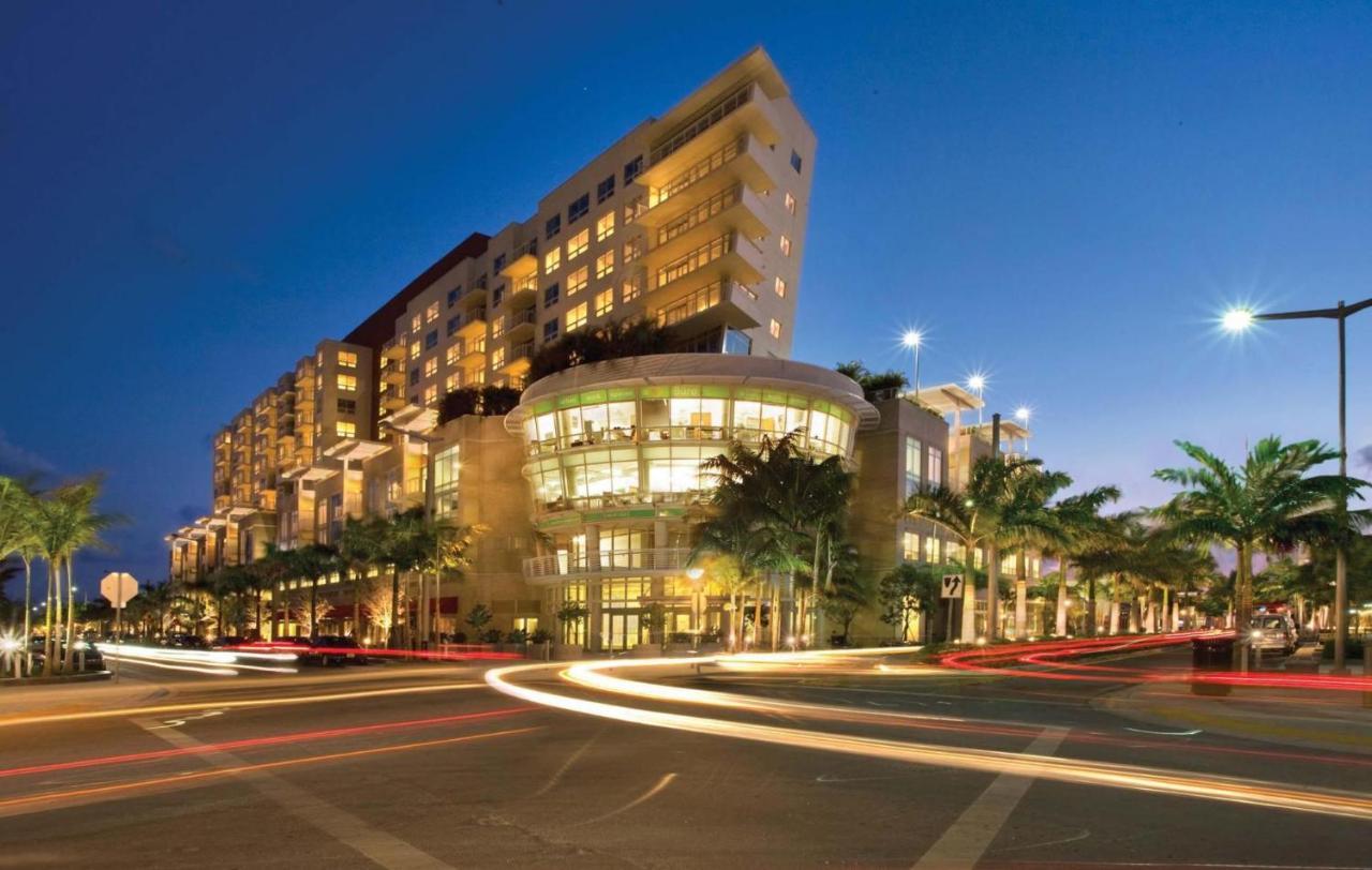 Spacious 2Bd 2Bth At Midblock Miami Exterior foto